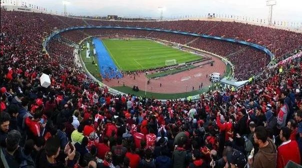 اعتراض پرسپولیسی‌ها به سهمیه تماشاگران دربی