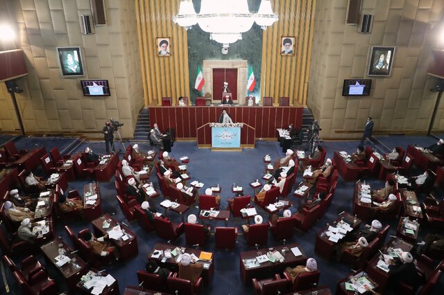 رئیسی: اصلاح بستر‌های فسادزا به نفع مردم خواهد بود