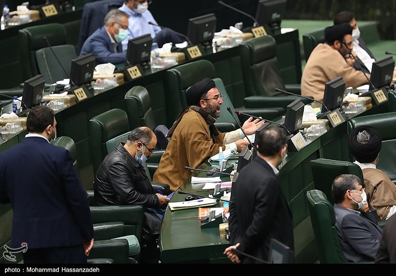 واکنش نمایندگان به شفافیت حقوق‌های خود و مدیران مجلس