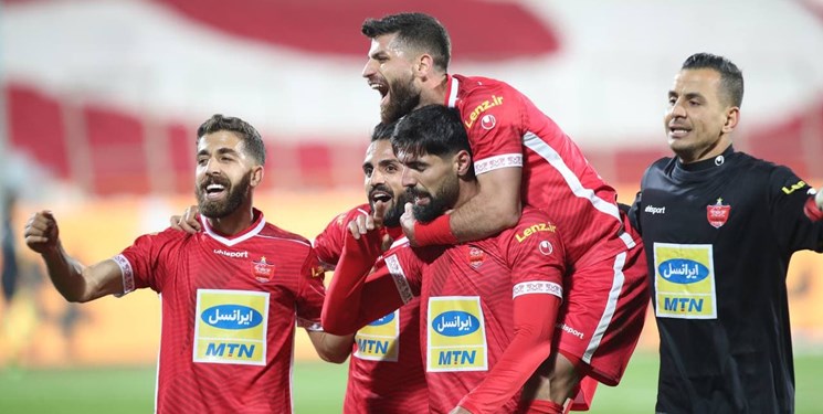 عربشاهی: پرسپولیس سرباز ندارد، استقلالی&zwnj;ها به قانون تمکین کنند