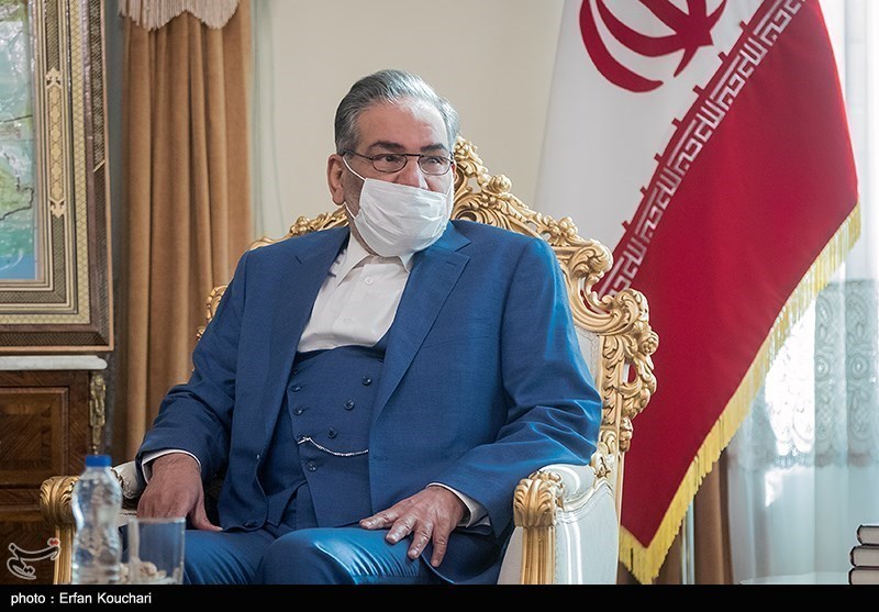 شمخانی: مذاکره با آمریکا در دستور کار نیست