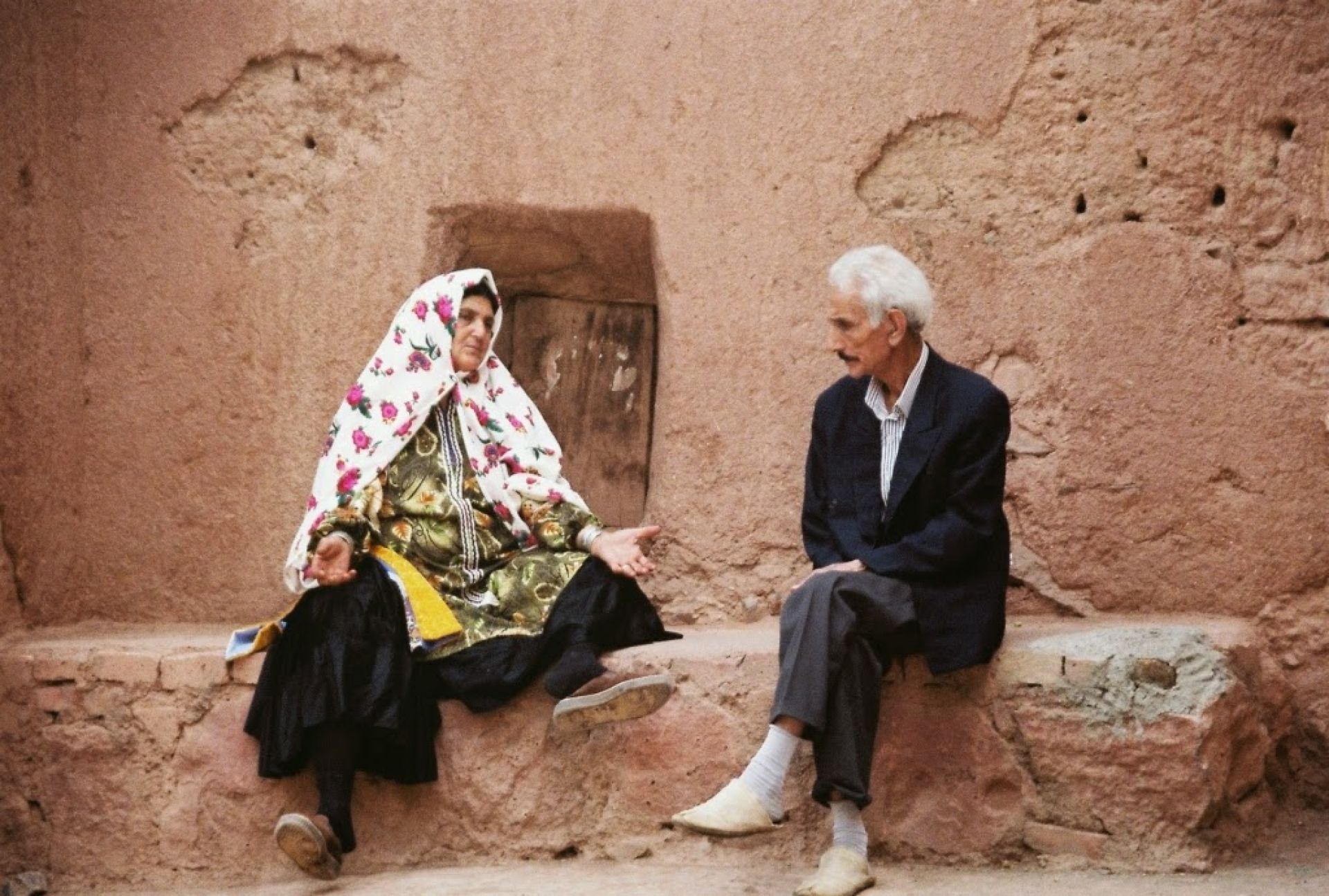 جمعیت سالمند ایران دوبرابر می‌شود
