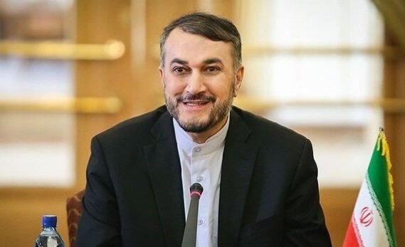 امیرعبداللهیان توپ «توافق» را به زمین آمریکایی‌ها انداخت