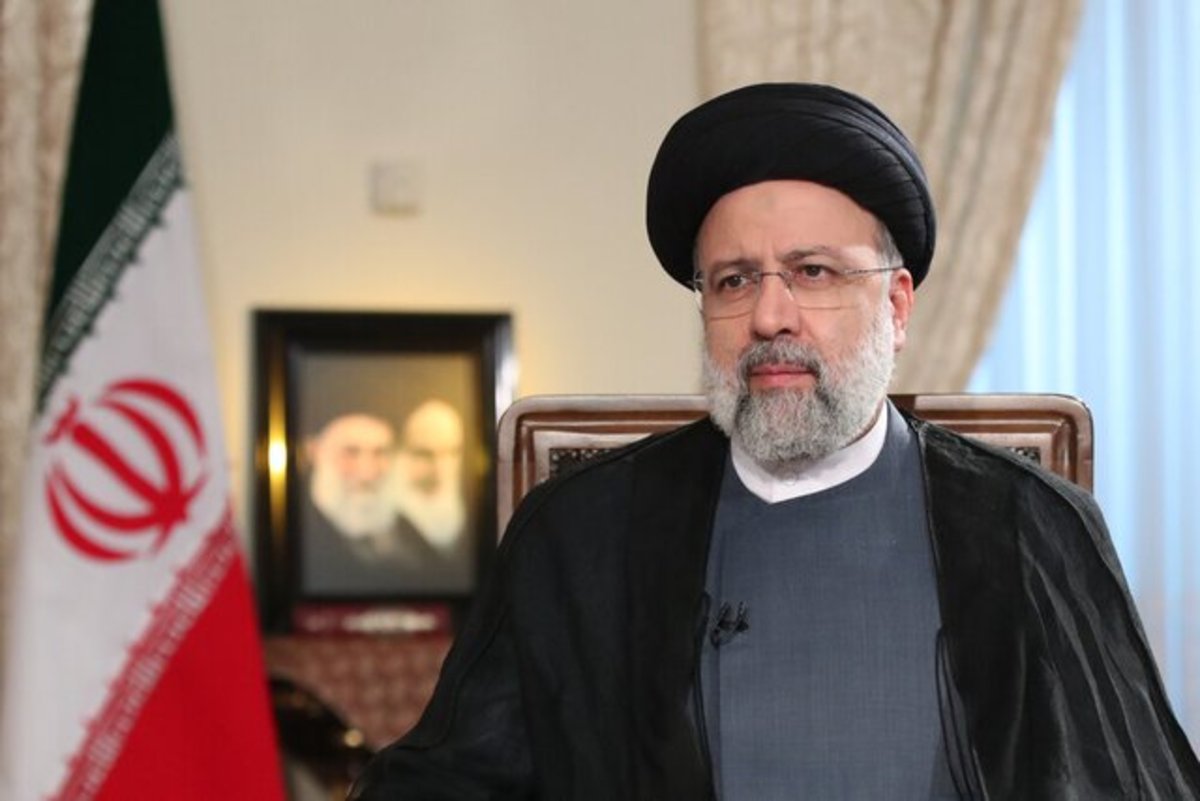 رئیسی: دولت به دنبال متناسب‌سازی حقوق کارکنان و کارگران است