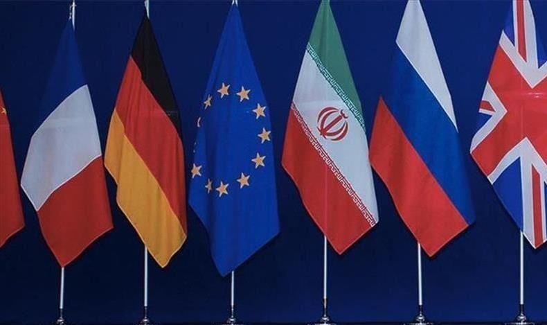 ایست به مذاکرات وین ایست به مذاکرات وین