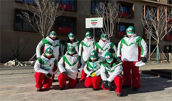 جایگاه بیستم آخرین نماینده ایران در پارالمپیک چین