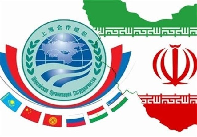 امضای پیش‌نویس یادداشت تعهدات ایران برای عضویت در سازمان شانگهای