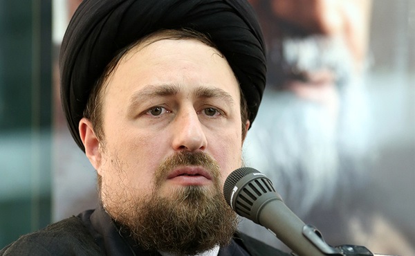 یادگار امام: اعتماد به قدرت‌های غیرملی غلط است