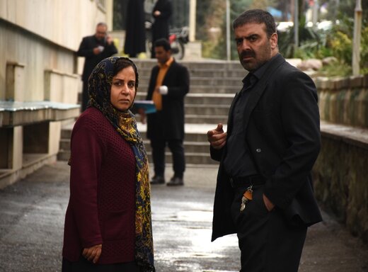 شهربانو تنها فیلم ایرانی جشنواره سیدنی