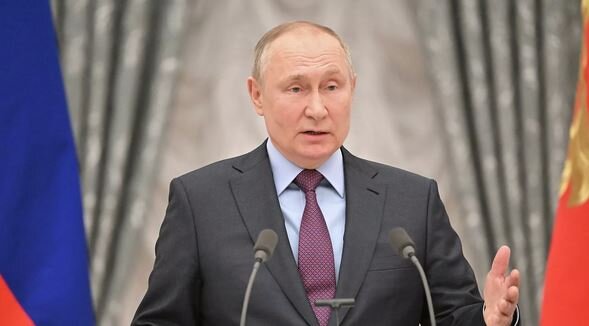 پوتین با پیشنهاد زلنسکی برای مذاکره در قدس مخالفت کرد