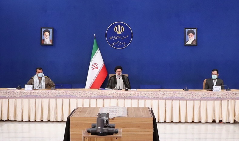 رئیسی: راهیان نور از مصادیق بارز «جهاد تبیین» است