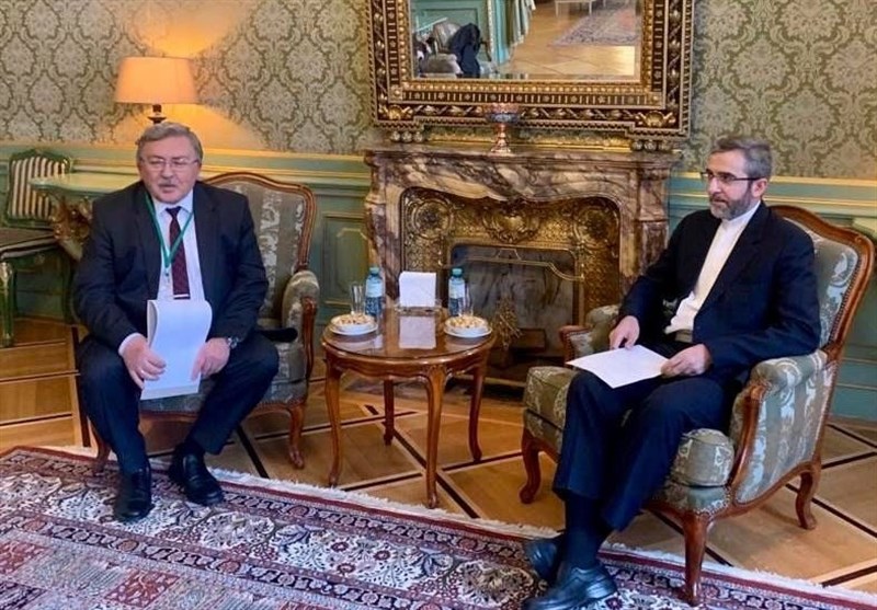 توقف مذاکرات و حواشی آن