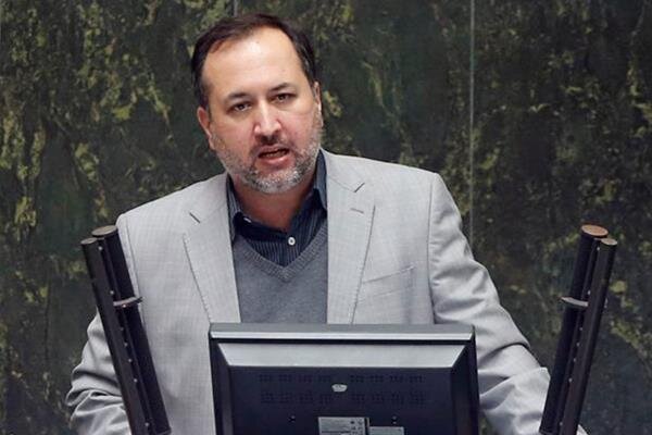 ارکانی: آقای رئیسی، با ژیان نمی‌شود در فرمول یک شرکت کرد!