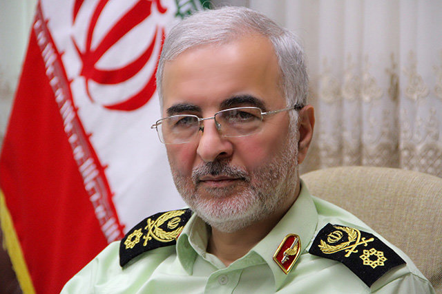 دبیر ستاد مبارزه با مواد مخدر ایران به وین می‌رود
