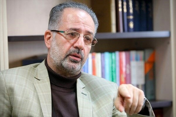 سیدافقهی: هدف تهران از کاهش تنش با ریاض، بهره‌مندی تمام منطقه از برکات این رابطه بود