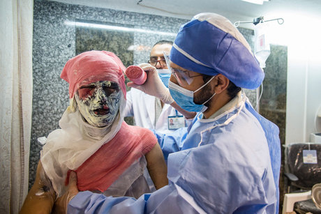 هشدار بابت تجمعات چهارشنبه‌سوری