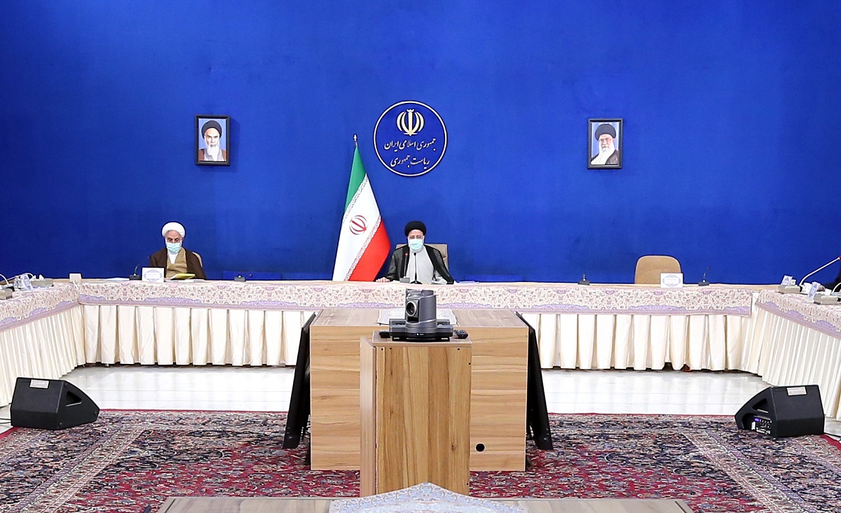 «طرح صیانت» در مجلس به سرانجام برسد «طرح صیانت» در مجلس به سرانجام برسد