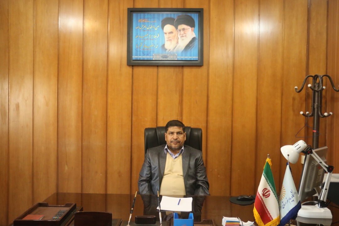  سرپرست دانشگاه پیام نور استان خوزستان در پی جنایت اخیر آل سعود بیانیه ای صادر کرد. 