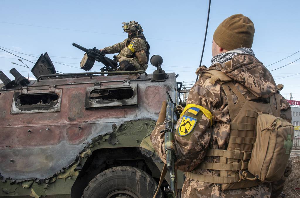 اوکراین برای پیروزی بر روسیه به چه سلاح‌هایی نیاز دارد؟