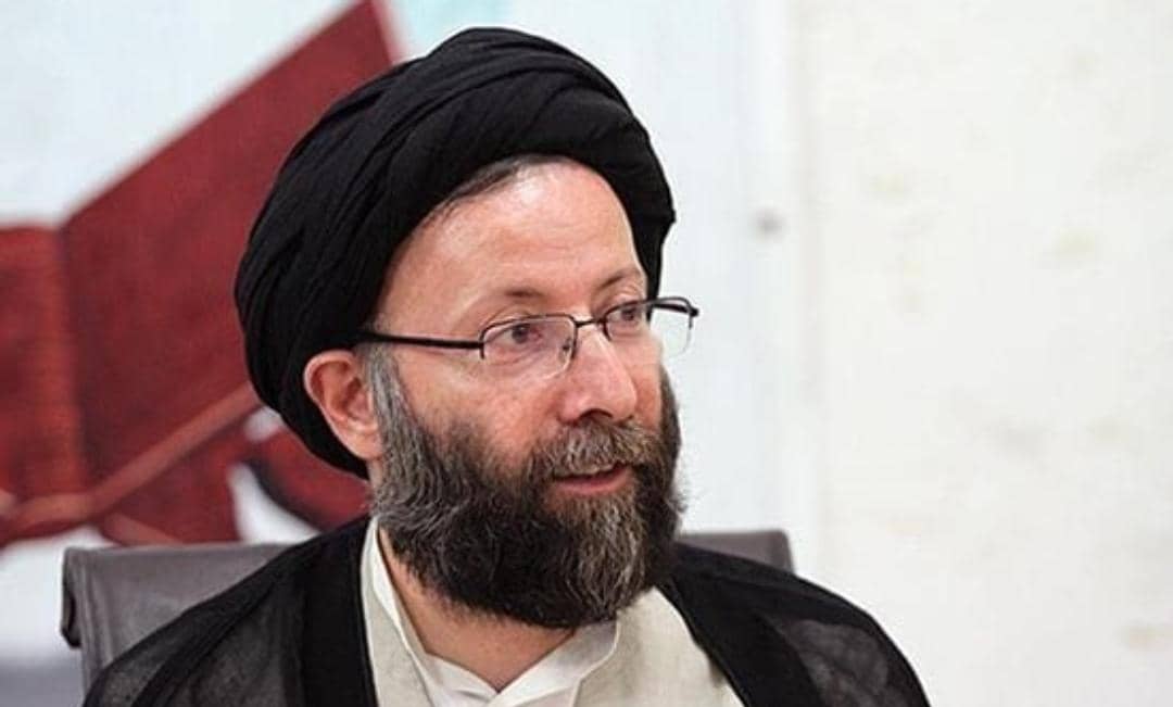 پیام مدیرعامل شرکت توزیع نیروی برق خوزستان در پی ارتحال حجت الاسلام والمسلمین سید محسن شفیعی؛ مسئول نهاد نمایندگی ولی فقيه در دانشگاه های استان خوزستان