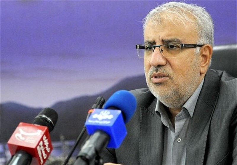 اوجی: تولید روزانه نفت ایران به ۵.۷ میلیون بشکه می‌رسد