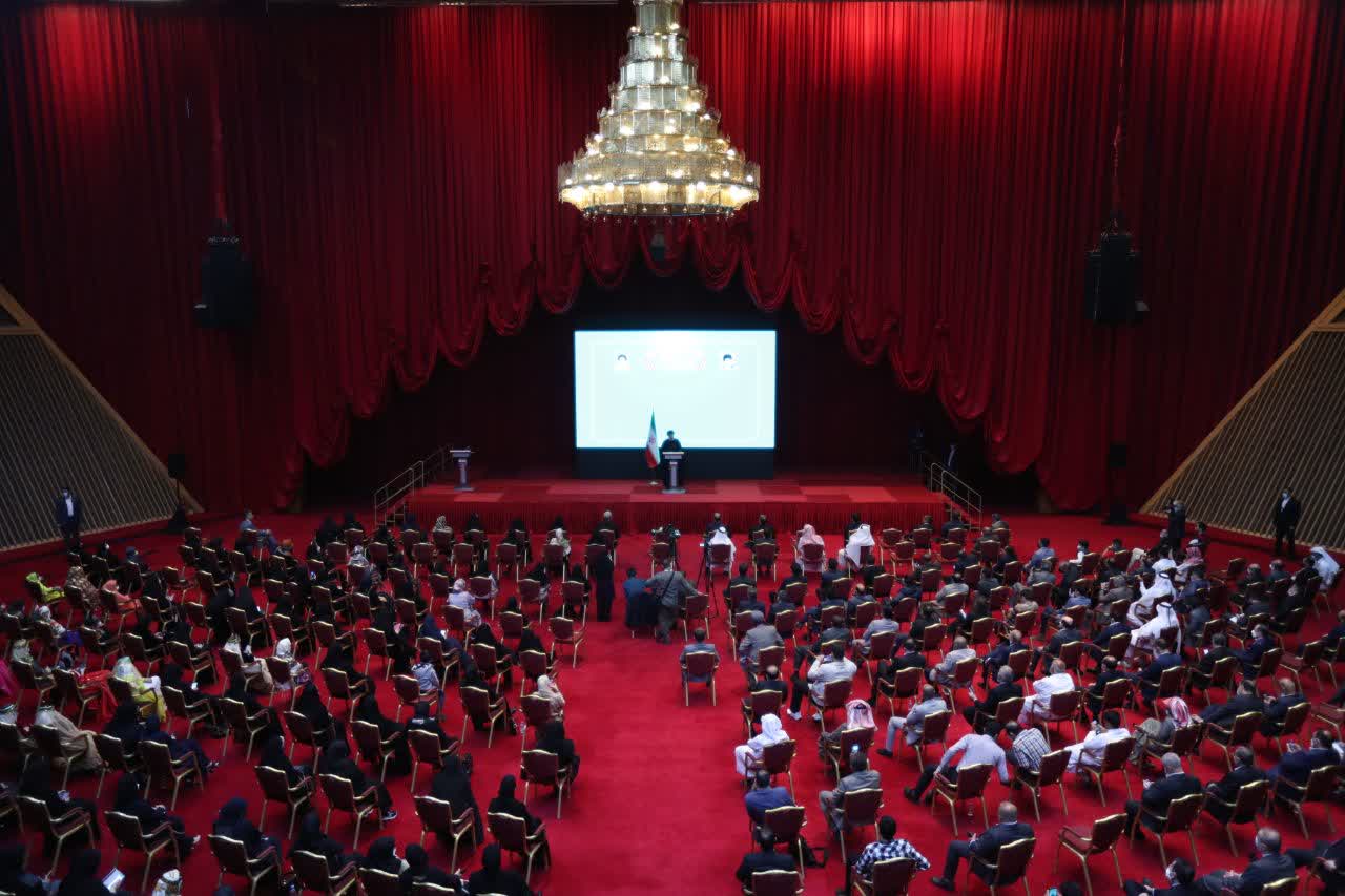 رئیسی: ایرانیان خارج از کشور رابطه با فرهنگ سرزمین مادری را حفظ کنند رئیسی: ایرانیان خارج از کشور رابطه با فرهنگ سرزمین مادری را حفظ کنند