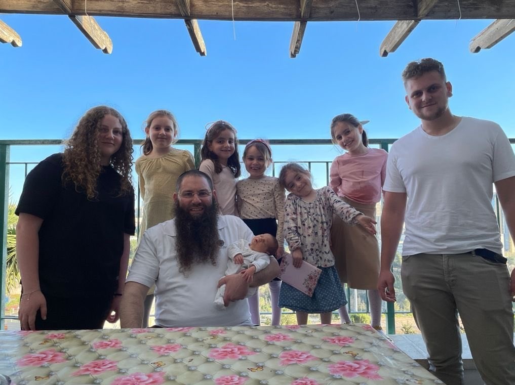 خاخام اسرائیلی چطور به ایران آمد؟