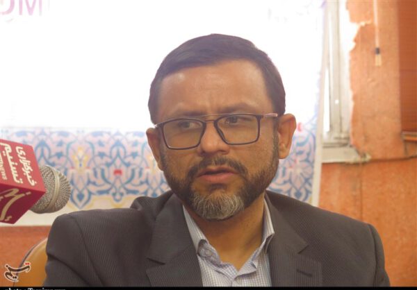 نیشکر در رفع چالش‌های اهواز همواره در کنار مردم و مدیریت شهری است