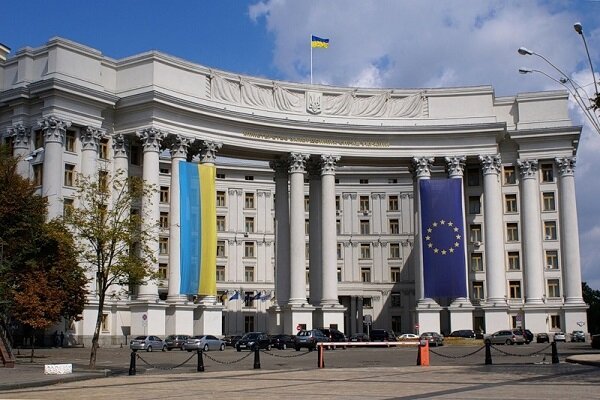 کی‌یف: اوکراینی‌ها فورا خاک روسیه را ترک کنند