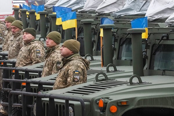 استرالیا: روسیه احتمالا تا ۲۴ ساعت آینده به اوکراین حمله می‌کند
