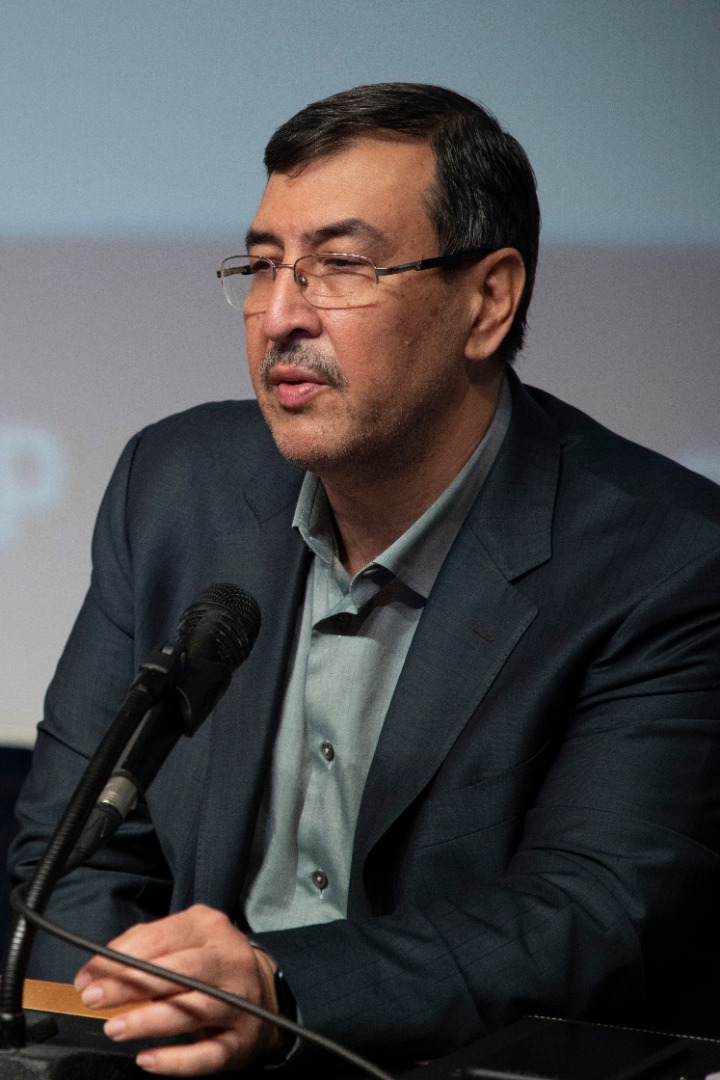 گروه صنایع پتروشیمی خلیج فارس در چهار سال ۱۱۷ همت از بانک‌ها تامین مالی کرد/ هیچ پروژه‌ای در گروه خلیج فارس به دلیل عدم تامین مالی متوقف نشده است/ اصلاحات کوچکی در قوانین بازار سرمایه موجب جذب سرمایه‌های سرگردان به طرح‌های پتروشیمی خواهد شد