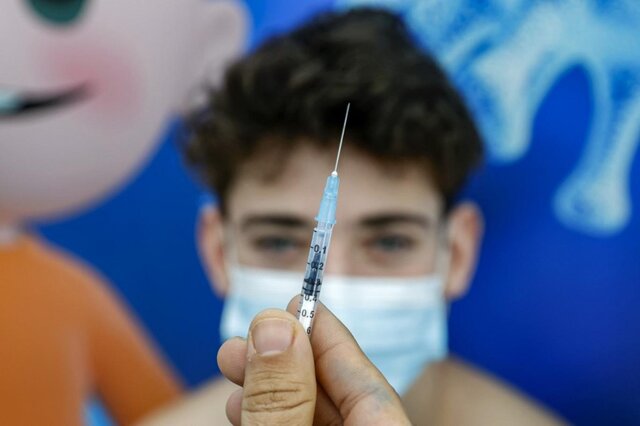 عوارض احتمالی تزریق واکسن کرونا به کودکان چیست
