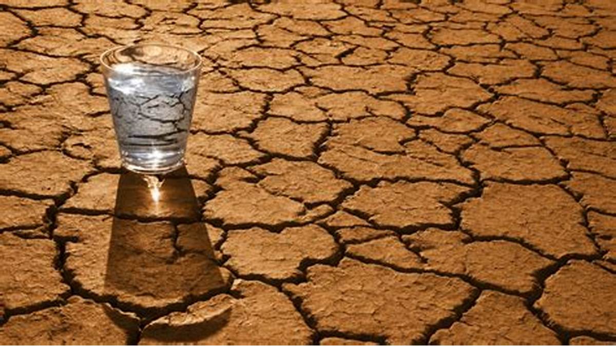 رئیس سازمان مرکز ملی خشکسالی در گفتگو با دیدار: ممکن است آب جیره بندی شود