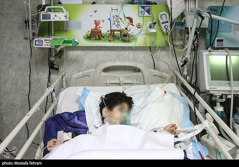 آمار کرونا در ایران؛ فوت ۲۲۶ نفر در شبانه روز گذشته