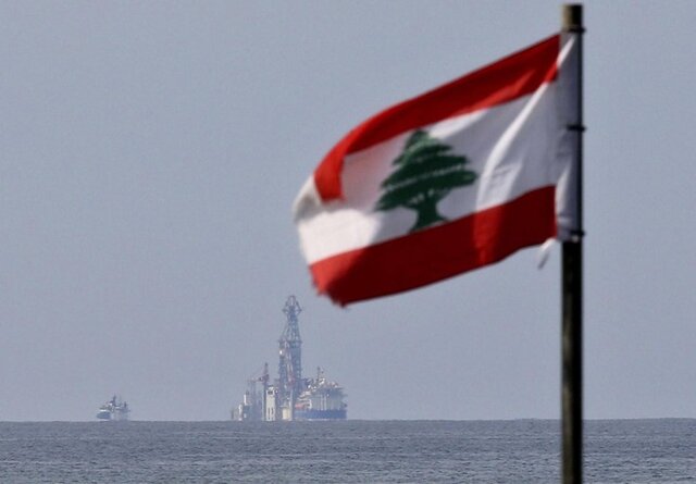 لبنان: روسیه فورا عملیات نظامی خود را متوقف کند
