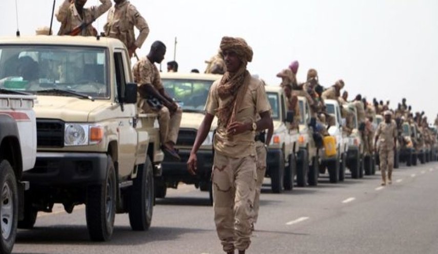 ارتش یمن پهپاد ائتلاف سعودی را ساقط کرد