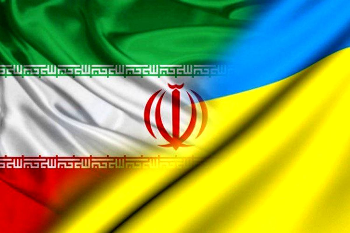 حضور سفیر ایران در اوکراین در محل اسکان دانشجویان