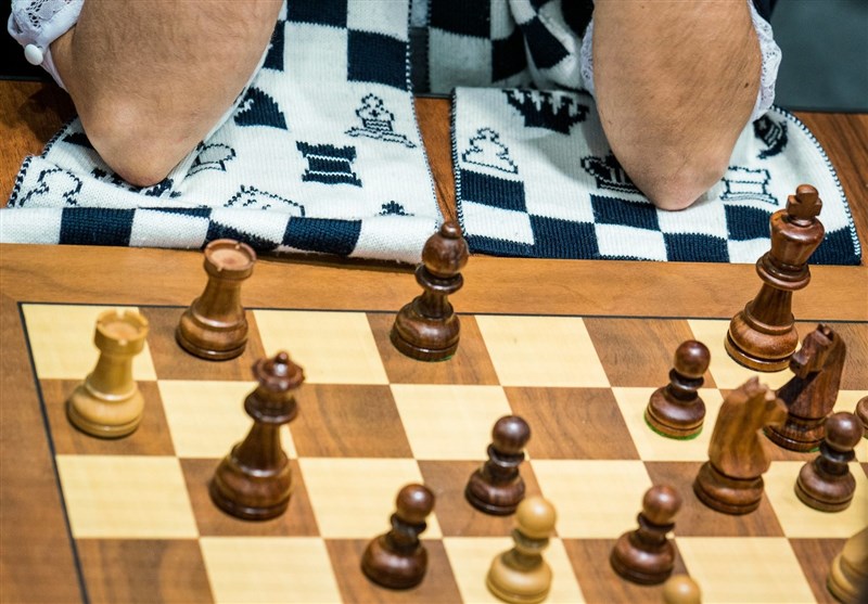 میزبانی سه رویداد بزرگ شطرنج از روسیه گرفته شد