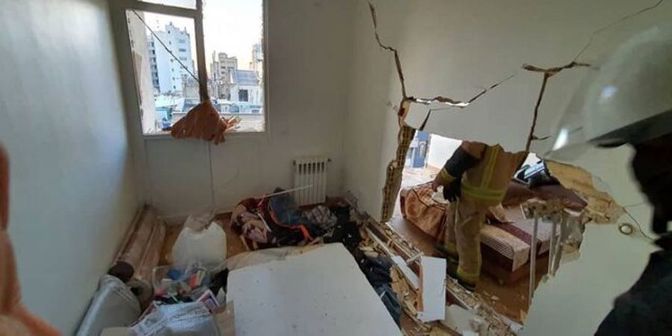 استقبال از چهارشنبه سوری تخریب یک خانه با ۳ کشته