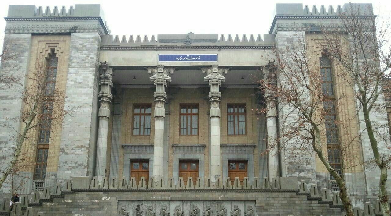 وزارت خارجه خواستار انتقال ایرانیان مقیم اوکراین از خاک لهستان شد