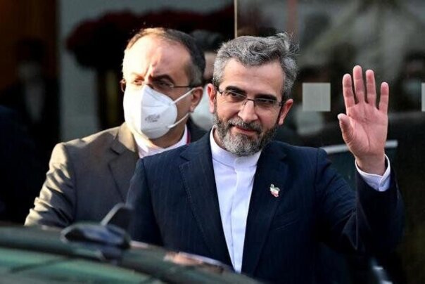 مذاکره‌کننده ارشد ایران امشب راهی وین می‌شود
