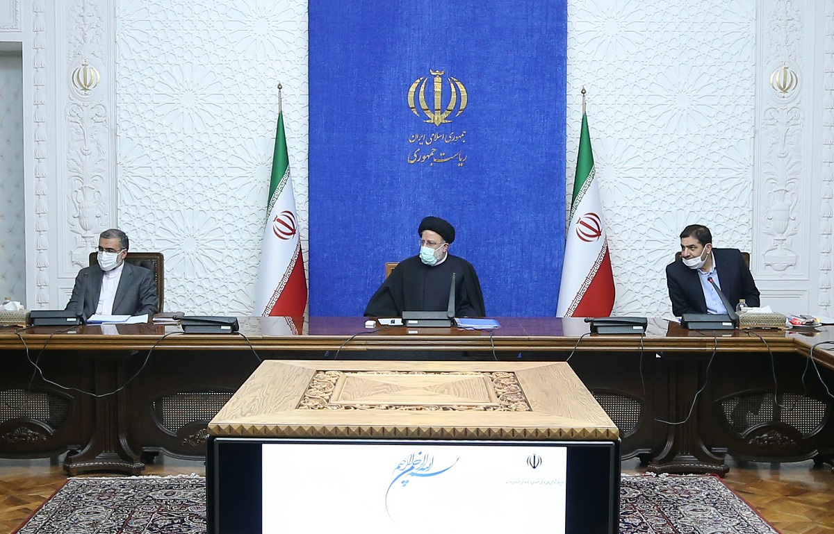 رئیسی: جلوی دلال بازی و رشد قیمتها گرفته شود رئیسی: جلوی دلال بازی و رشد قیمتها گرفته شود