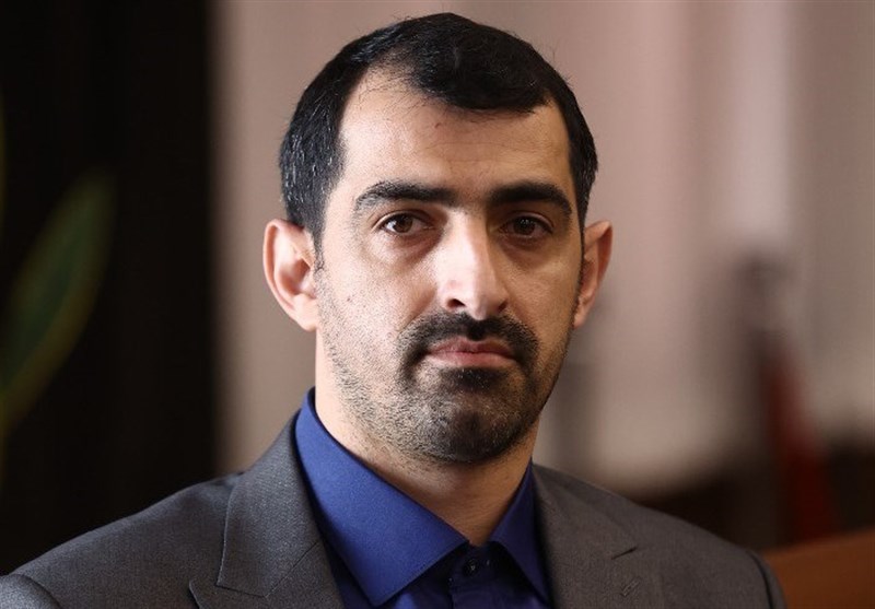 داوری رئیس فدراسیون بسکتبال شد