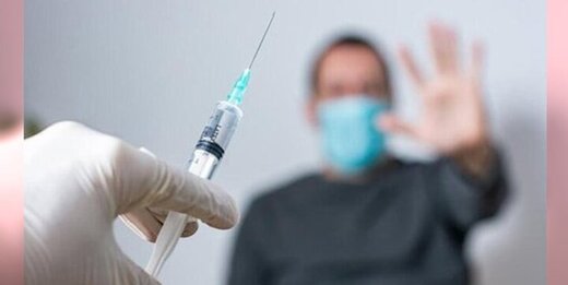 تزریق بیش از ۳۷۶ هزار دز واکسن کرونا در شبانه‌روز گذشته