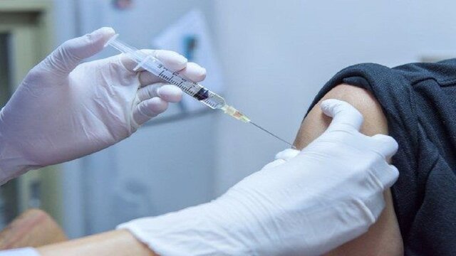 اطلاع رسانی برای واکسن کرونا