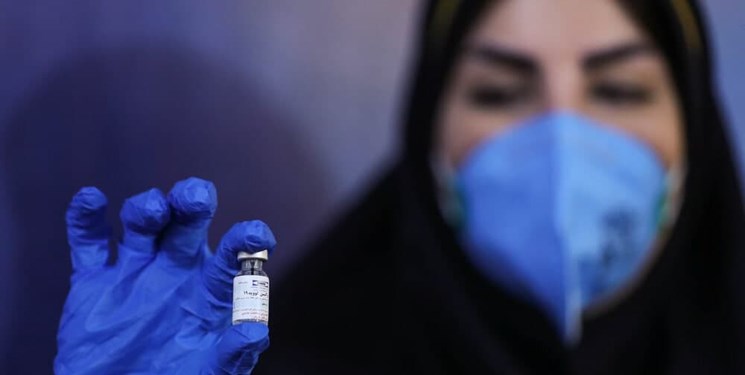مرحله سوم تست انسانی واکسن ایرانی کرونا