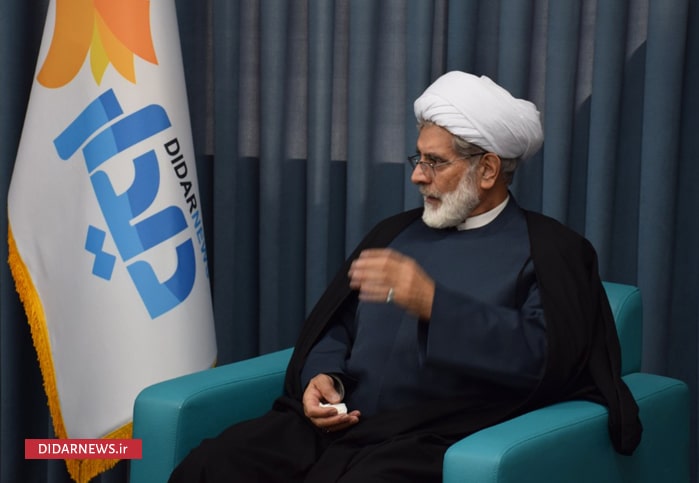 محسن رهامی: در دولت من سیاسی کردن علم جمع می‌شود