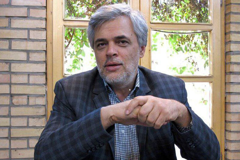 قالیباف کاندیدای سوخته شد/ترس اصولگرایان از نامزد شدن ظریف قالیباف کاندیدای سوخته شد/ترس اصولگرایان از نامزد شدن ظریف