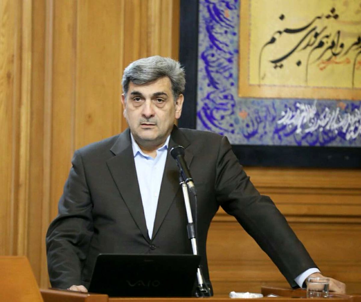 شهردار تهران: مردم انتخابات شوراها را به انتخابات ریاست جمهوری گره نزنند