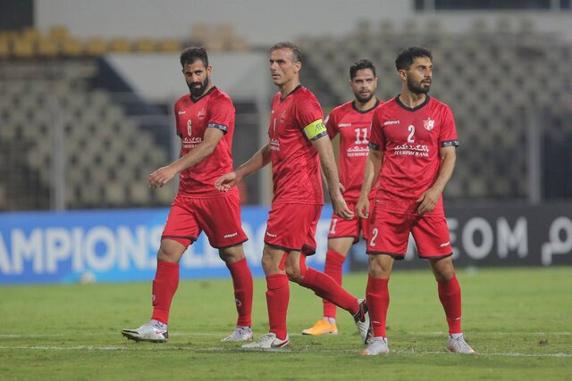 پرسپولیس 